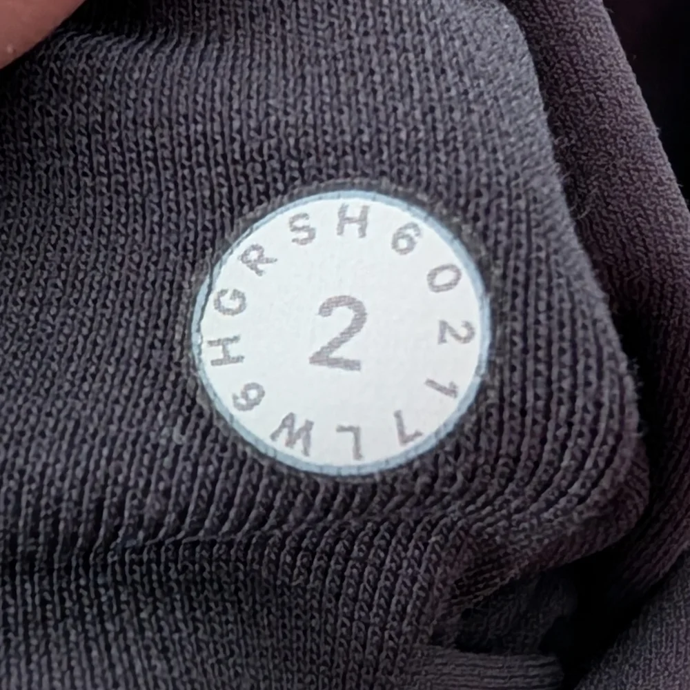lululemon athletica size these